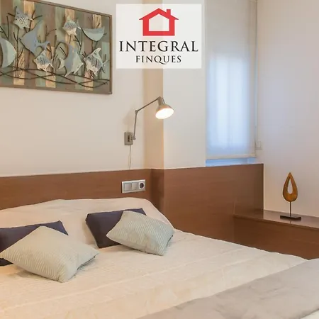 Apartman Beachfront