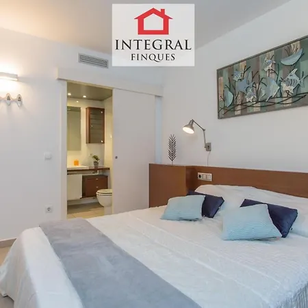 Apartman Beachfront