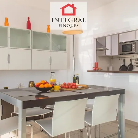 Beachfront * Palamós