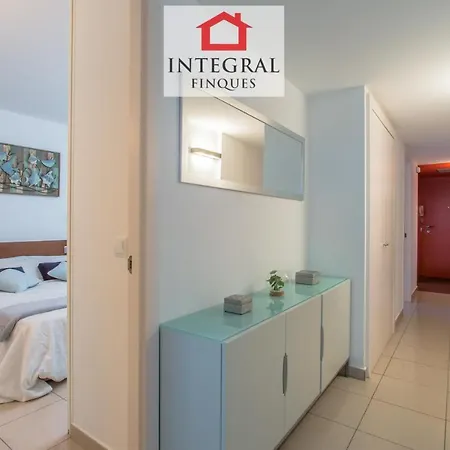 Beachfront Apartman