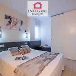 Lejlighed Beachfront *