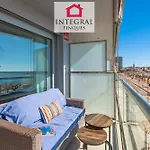 Lejlighed Beachfront