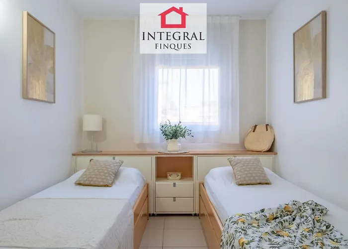 Appartement Beachfront Palamós